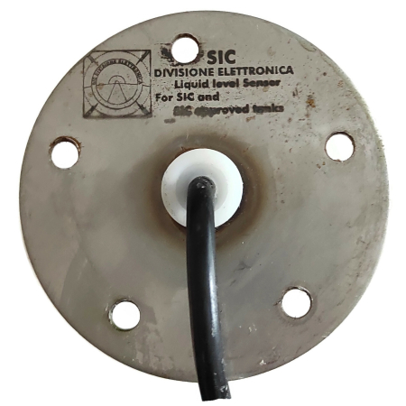 Czujnik Poziomu do Zbiornika Paliwa / Wody 240-33 Ohm 12V 200 mm